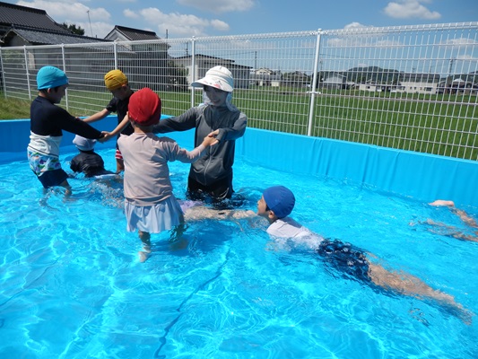 おおいそがし💦