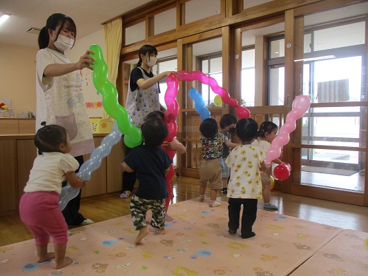 こんな遊びを