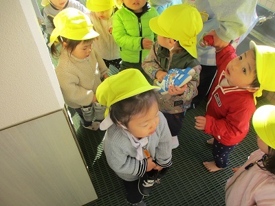 自分で頑張っているよ