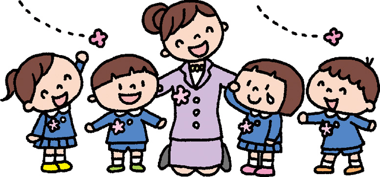 令和7年度 卒園式